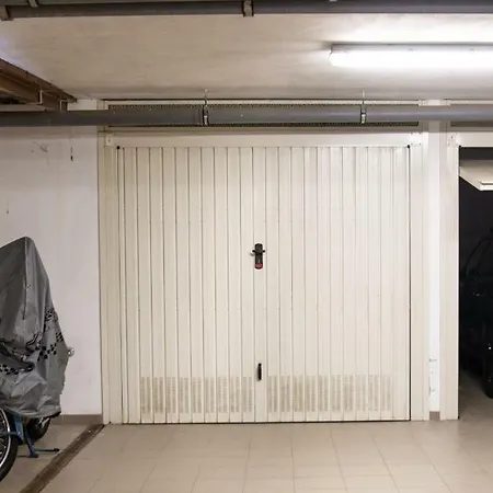 2-bedroom Apt, With Balcony & Aircondition - 50 M From The Apartment