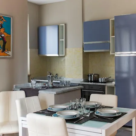 2-bedroom Apt, With Balcony & Aircondition - 50 M From The Apartment Marina di Pietrasanta