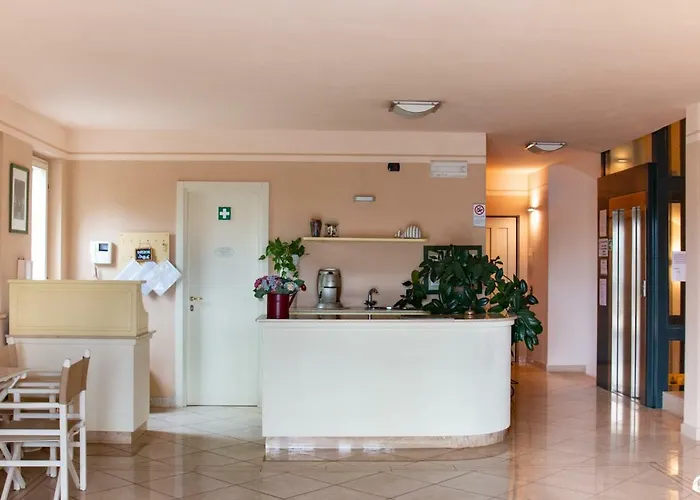 2-bedroom Apt, With Balcony & Aircondition - 50 M From The