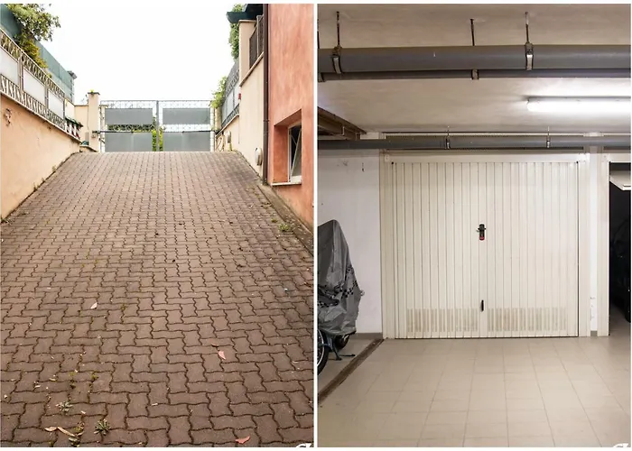 2-bedroom Apt, With Balcony & Aircondition - 50 M From The * Marina di Pietrasanta