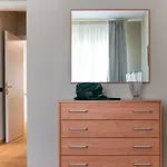 2-bedroom Apt, With Balcony & Aircondition - 50 M From The Διαμέρισμα Marina di Pietrasanta