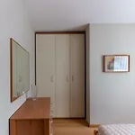 2-bedroom Apt, With Balcony & Aircondition - 50 M From The *